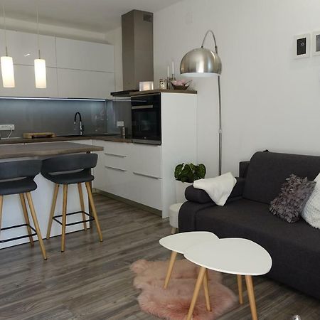 Apartman Maja Μπολ Εξωτερικό φωτογραφία