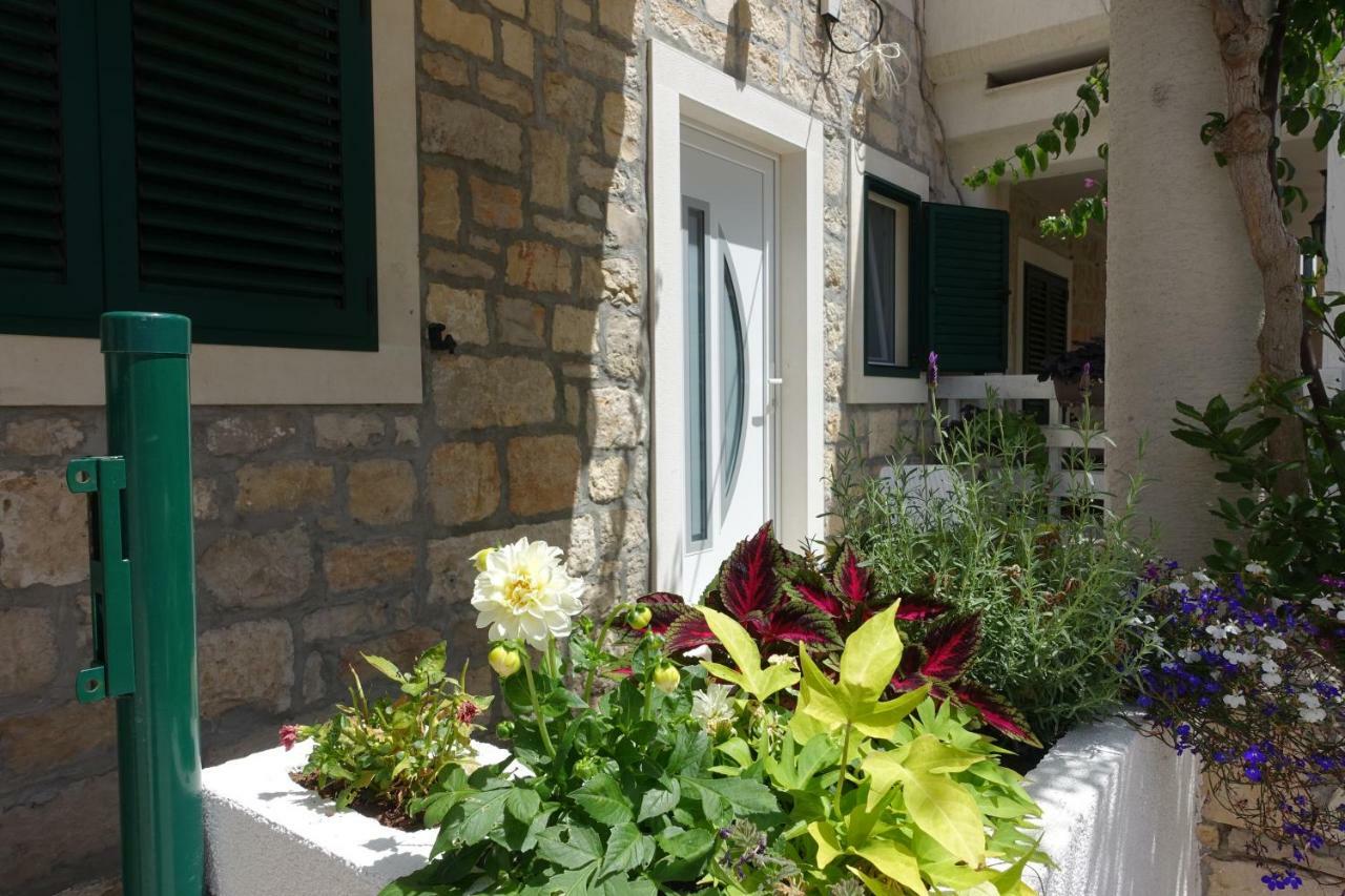 Apartman Maja Μπολ Εξωτερικό φωτογραφία