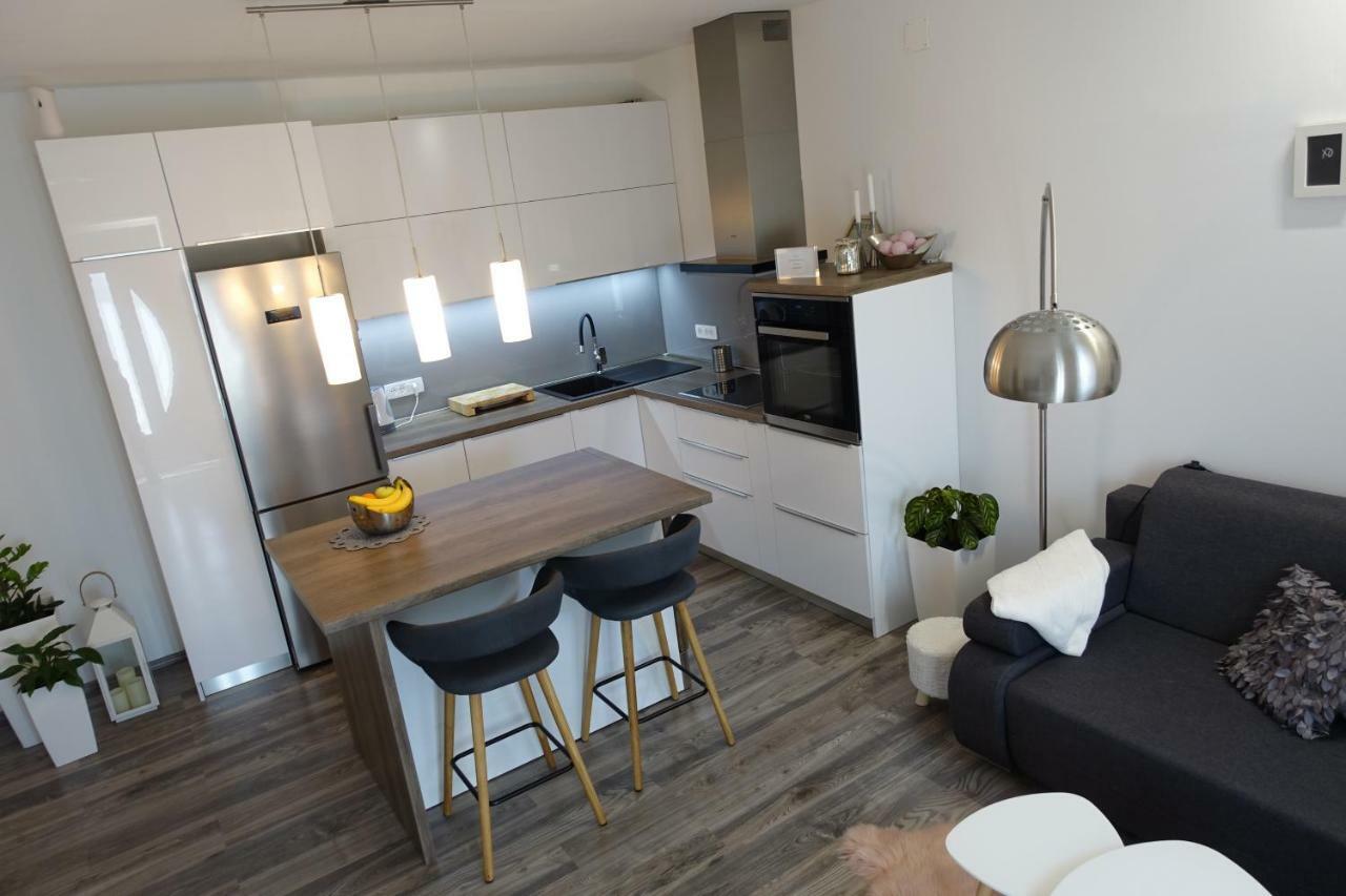 Apartman Maja Μπολ Εξωτερικό φωτογραφία