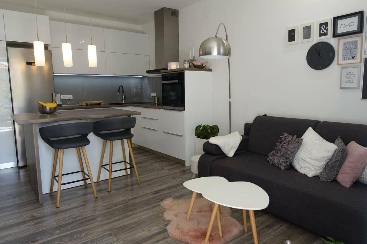 Apartman Maja Μπολ Εξωτερικό φωτογραφία