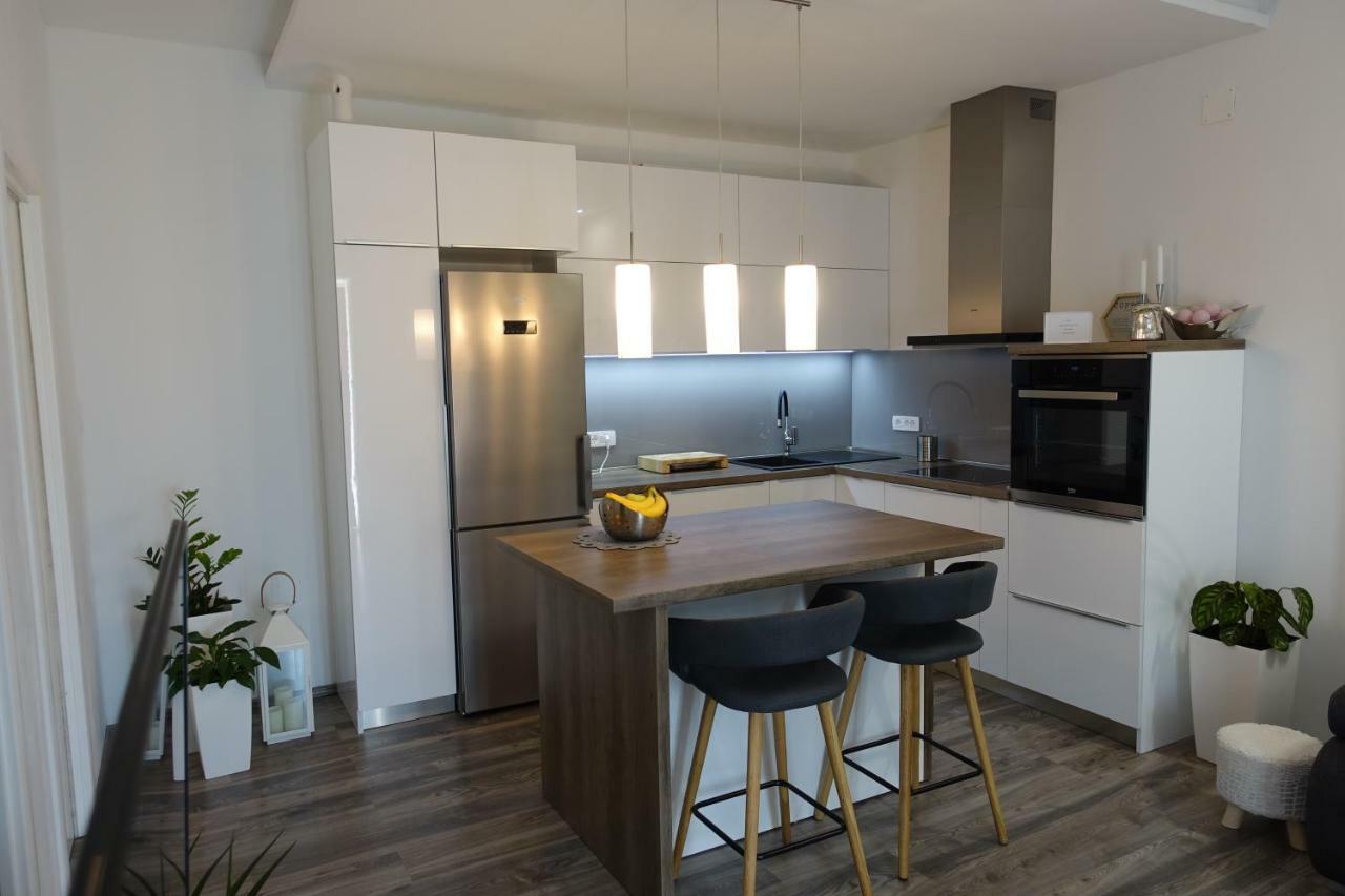 Apartman Maja Μπολ Εξωτερικό φωτογραφία