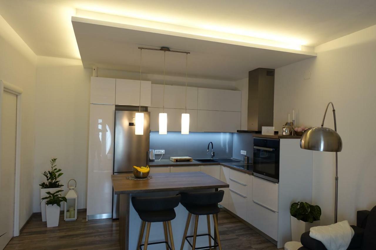 Apartman Maja Μπολ Εξωτερικό φωτογραφία
