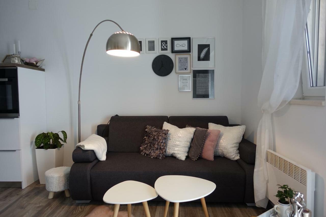 Apartman Maja Μπολ Εξωτερικό φωτογραφία