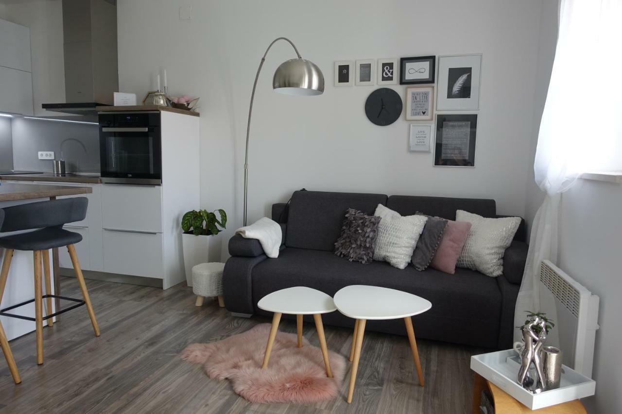 Apartman Maja Μπολ Εξωτερικό φωτογραφία