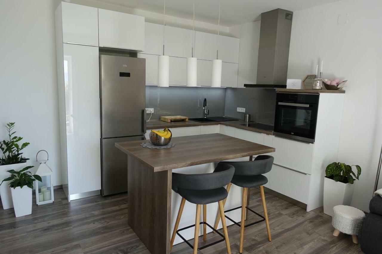 Apartman Maja Μπολ Εξωτερικό φωτογραφία