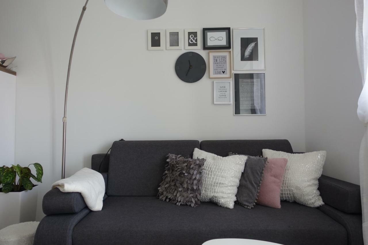 Apartman Maja Μπολ Εξωτερικό φωτογραφία