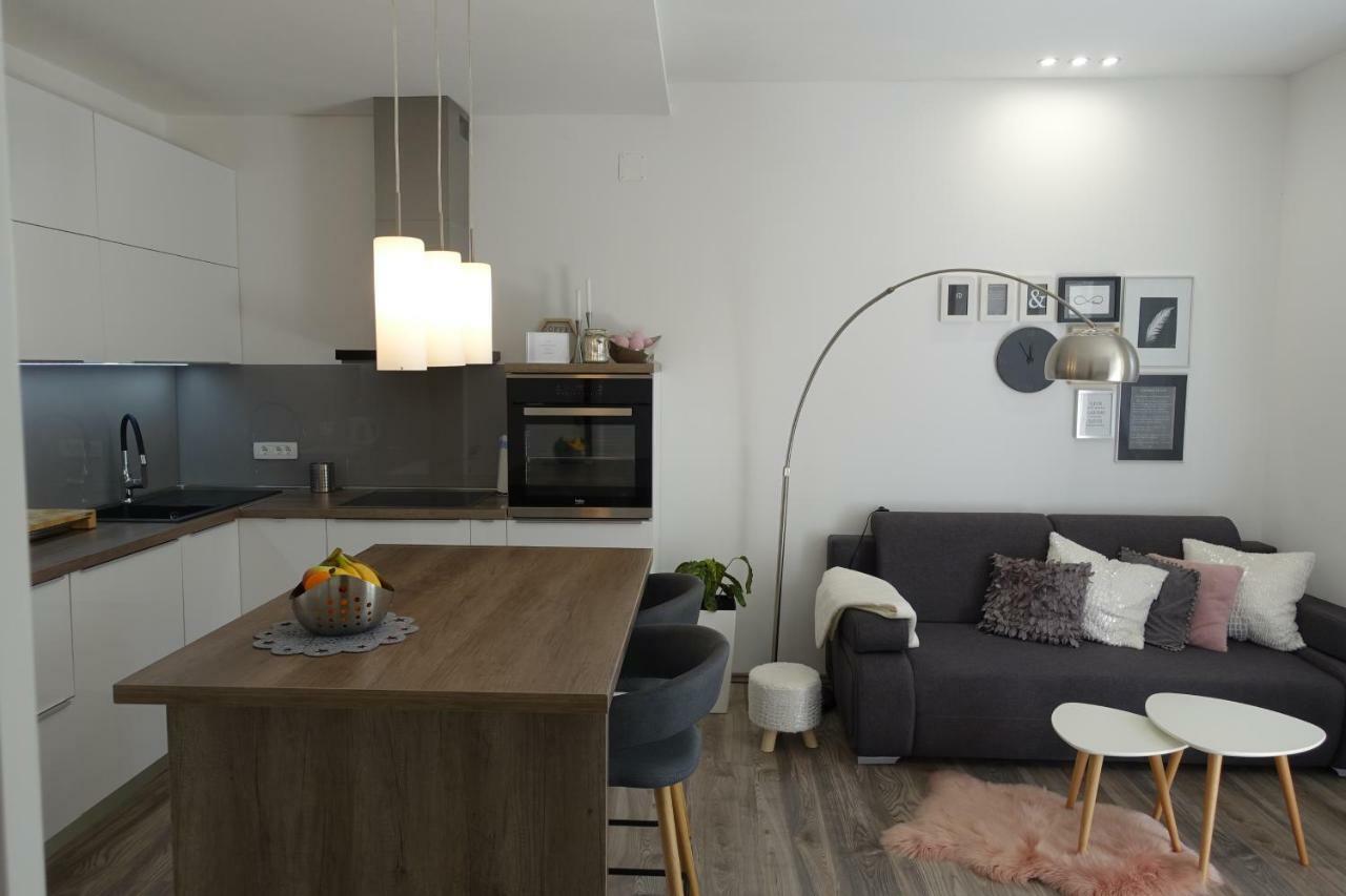 Apartman Maja Μπολ Εξωτερικό φωτογραφία