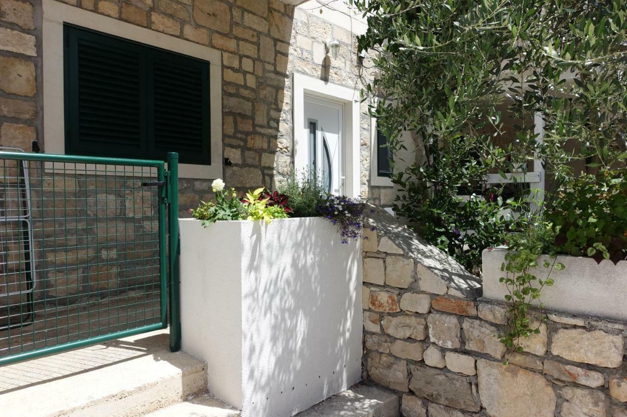 Apartman Maja Μπολ Εξωτερικό φωτογραφία