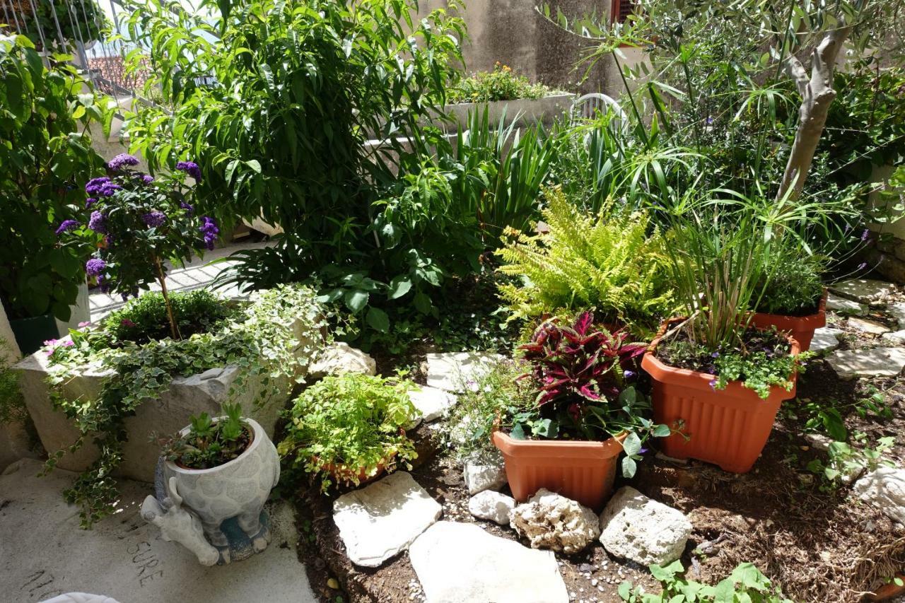 Apartman Maja Μπολ Εξωτερικό φωτογραφία