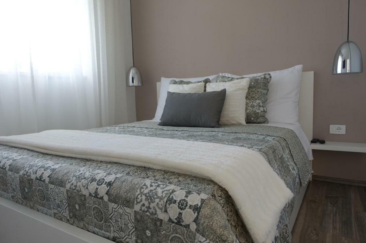 Apartman Maja Μπολ Εξωτερικό φωτογραφία