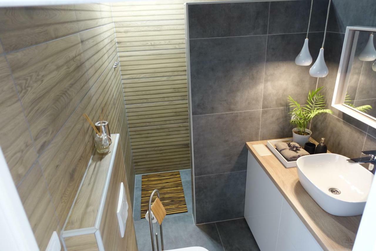 Apartman Maja Μπολ Εξωτερικό φωτογραφία